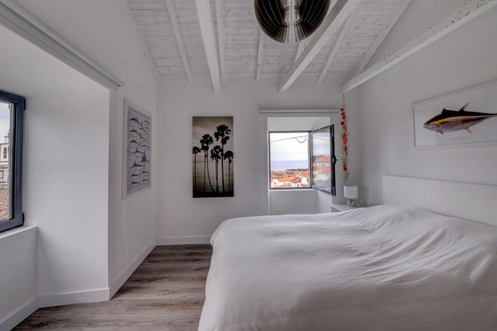 Vakantiehuis Monchique Islet View House T2 Faja Grande