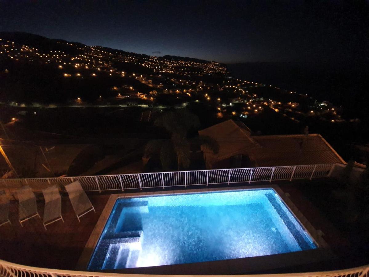Villa Casa Del Mar Ponta do Sol (Madeira)