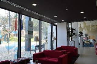 Hotel Express Porto Exponor By Ihg 3*