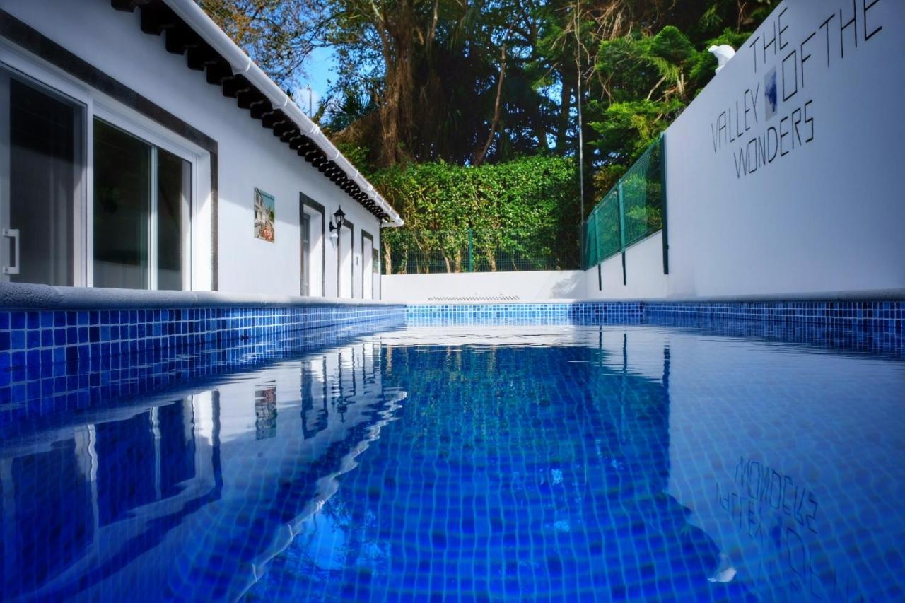 Vale Dos Encantos Guest house