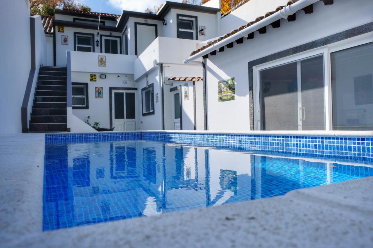 Guest house Vale Dos Encantos