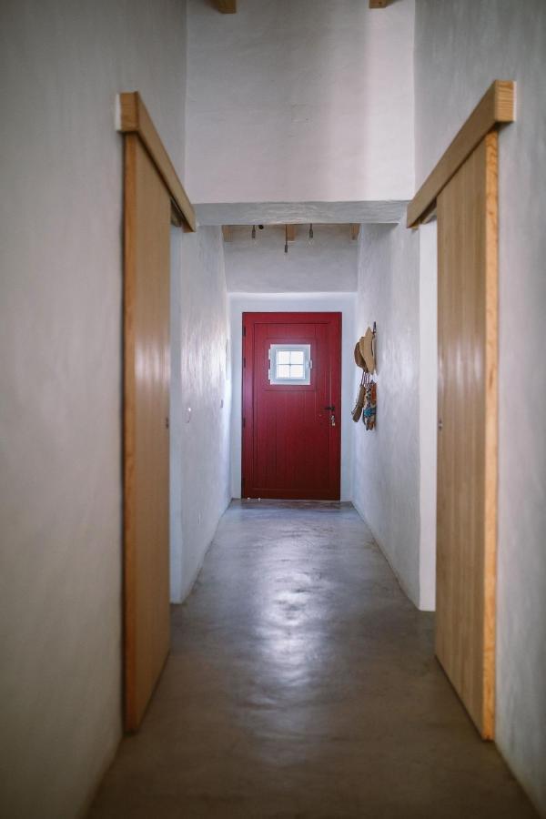 Papoila Holiday home