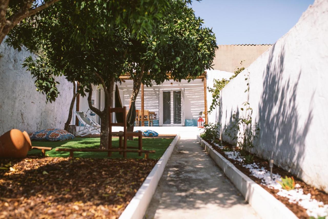 Papoila Holiday home *