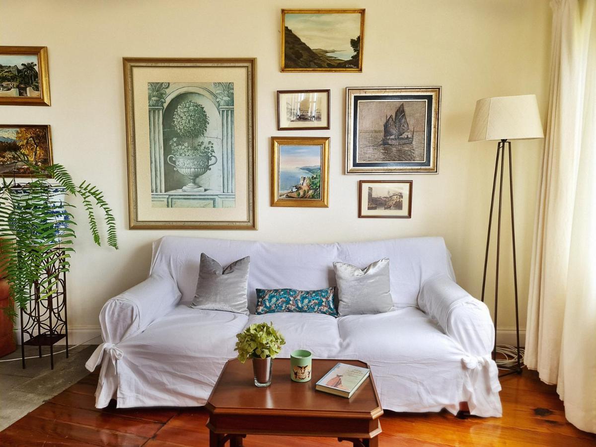 Alto Boutique Bed & Breakfast