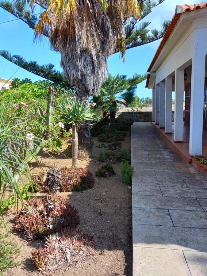 Quintinha Lombas Porto Santo