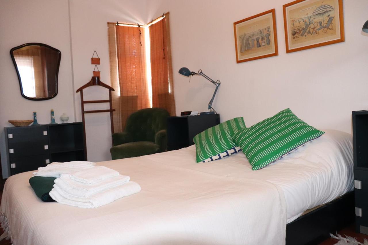 Apartment Mar A Vista Family