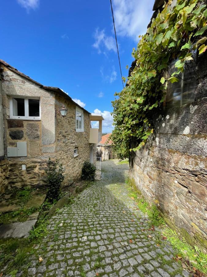 Aroucanatur, Casa De Montanha
