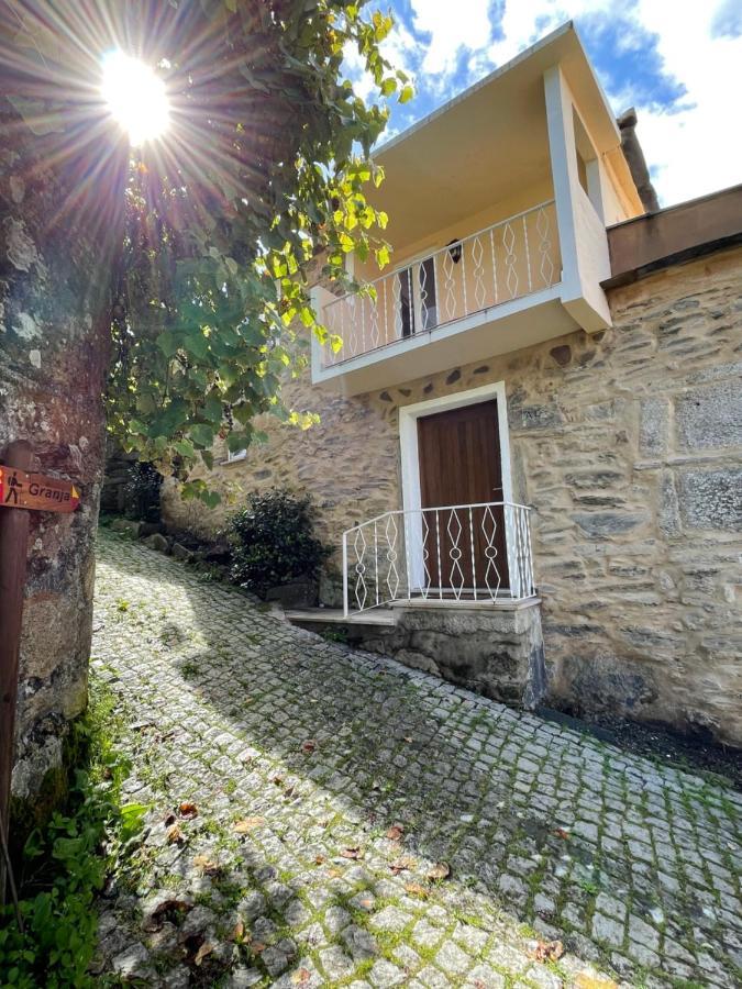 Aroucanatur, Casa De Montanha Holiday home *