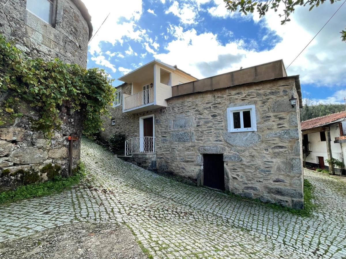 Aroucanatur, Casa De Montanha *