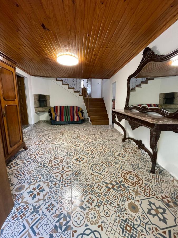 Aroucanatur, Casa De Montanha Holiday home Arouca