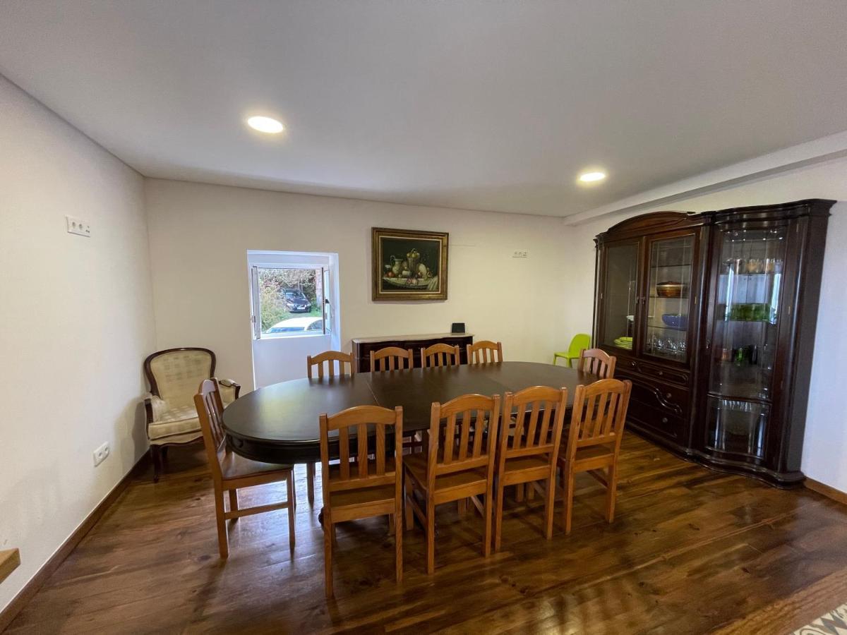 Holiday home Aroucanatur, Casa De Montanha Arouca