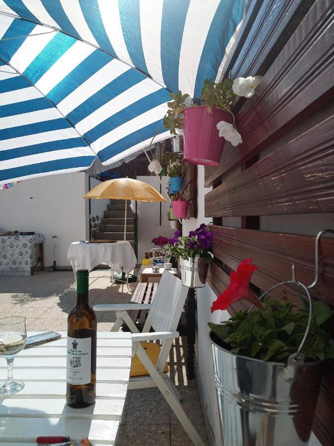 Bed & Breakfast Local Angel's Ponte da Barca