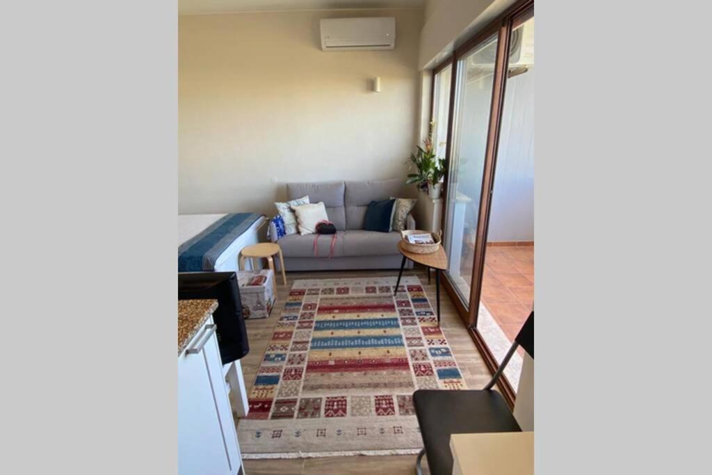 Studio Praia Alvor Apartamento Alvor