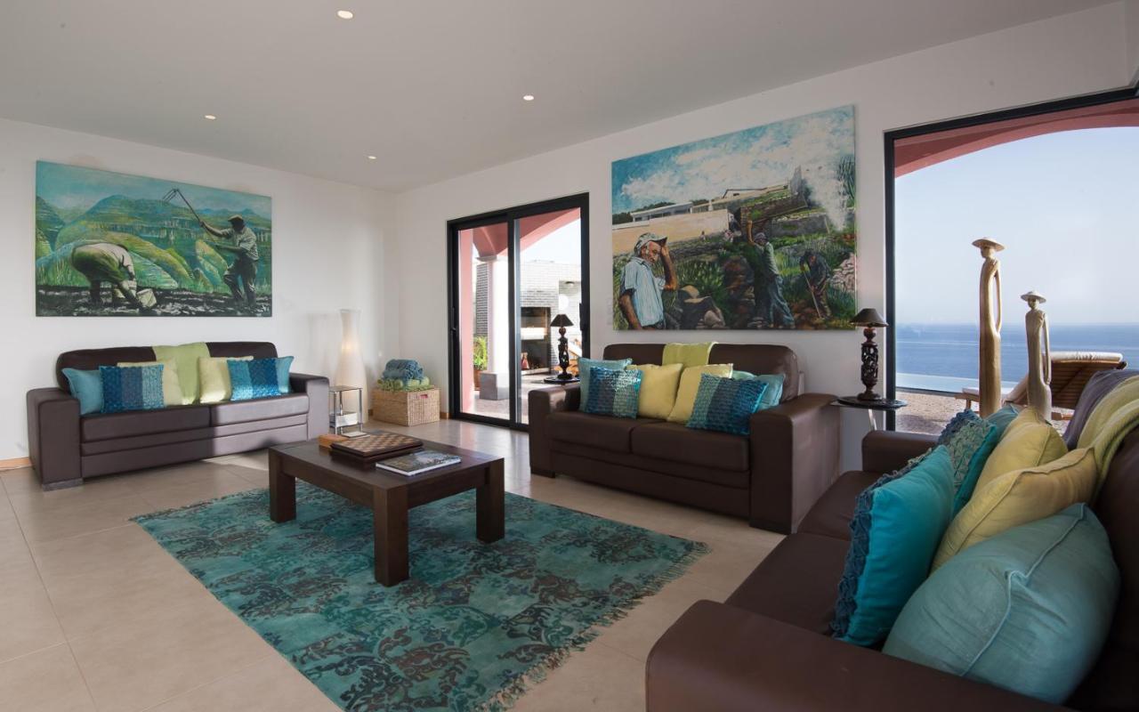 Villa Luxury Ocean Front Villla