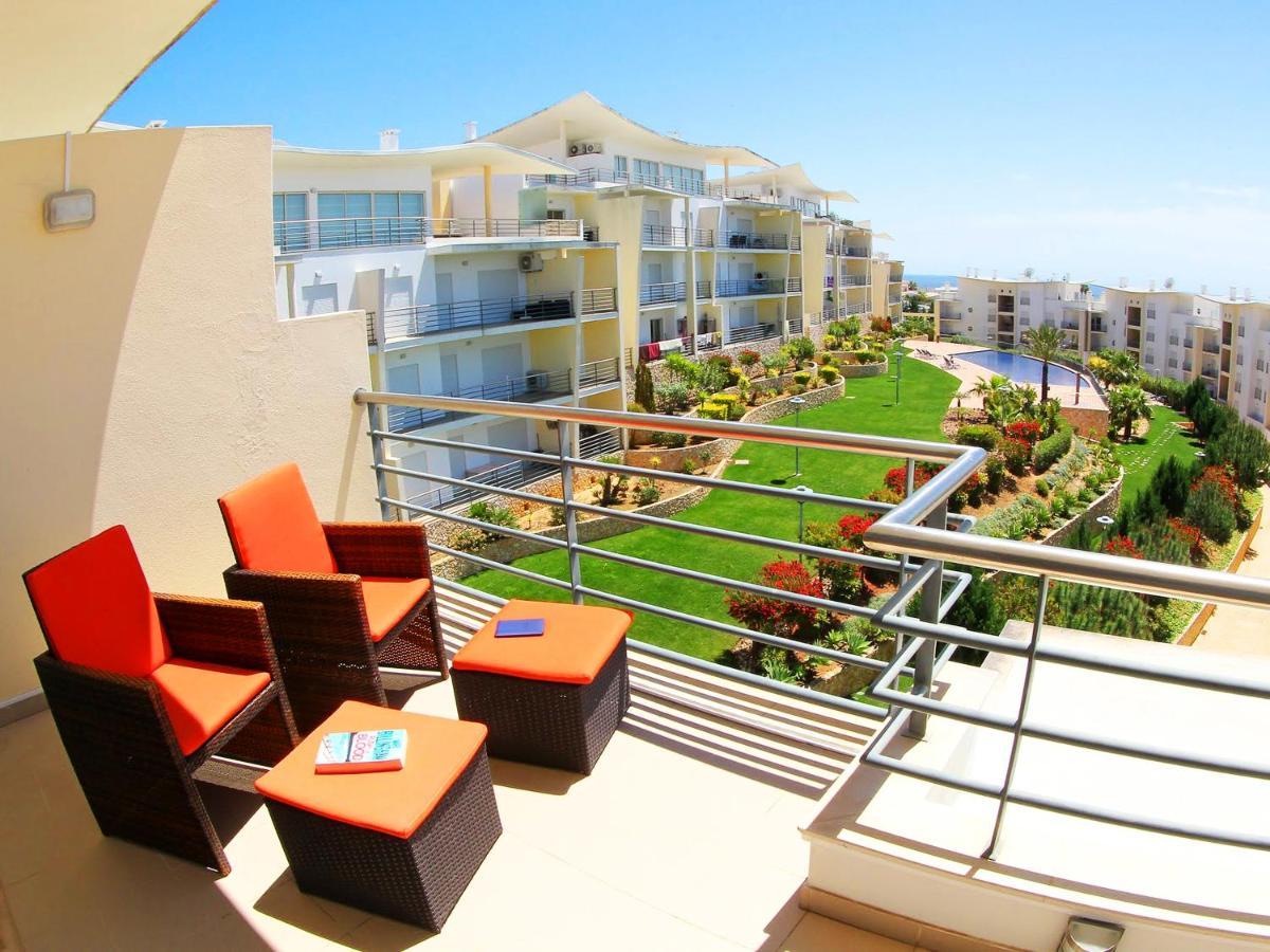 Albufeiraorada Sunset Penthouse By Be Cherish Apartamento Albufeira
