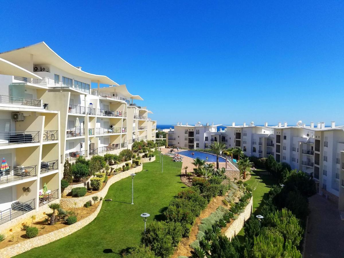 Apartamento Albufeiraorada Sunset Penthouse By Be Cherish