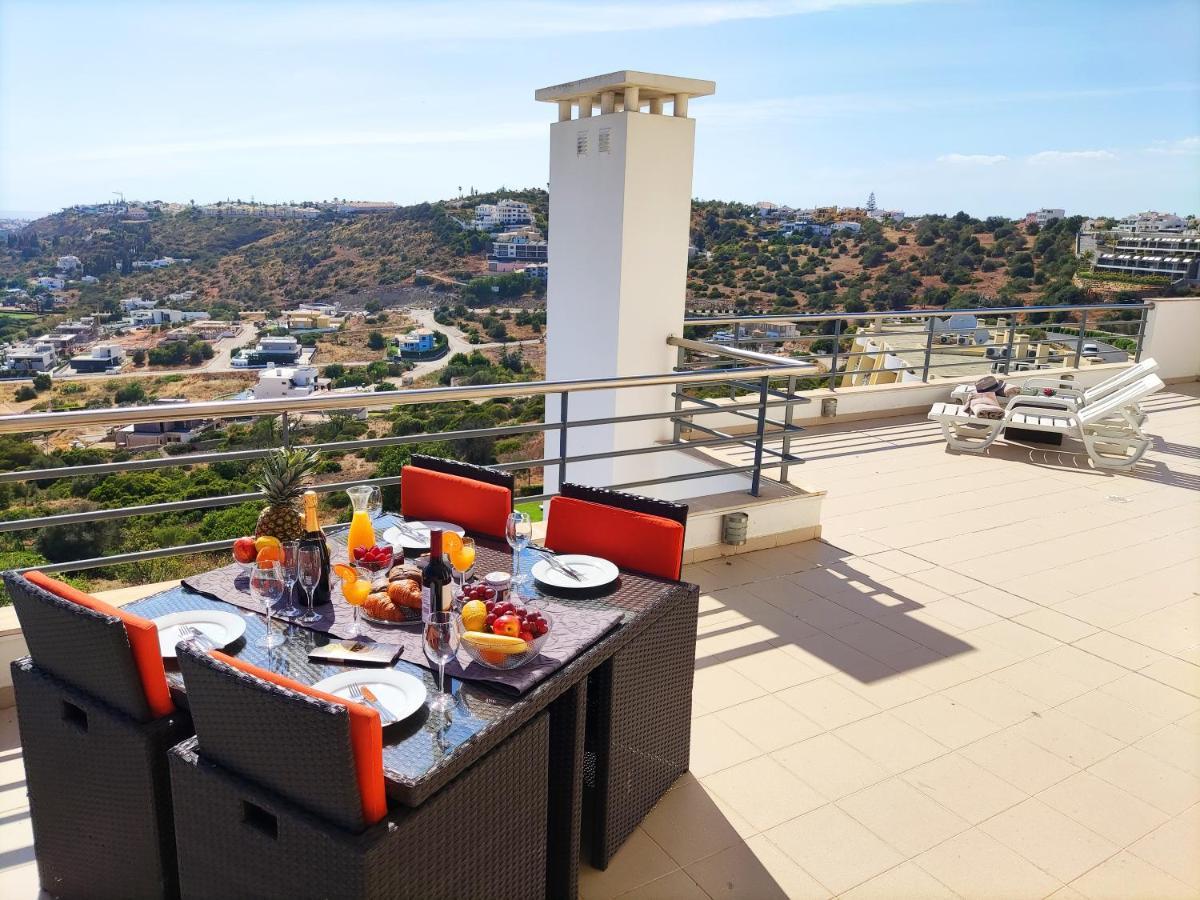 Albufeiraorada Sunset Penthouse By Be Cherish Apartamento *