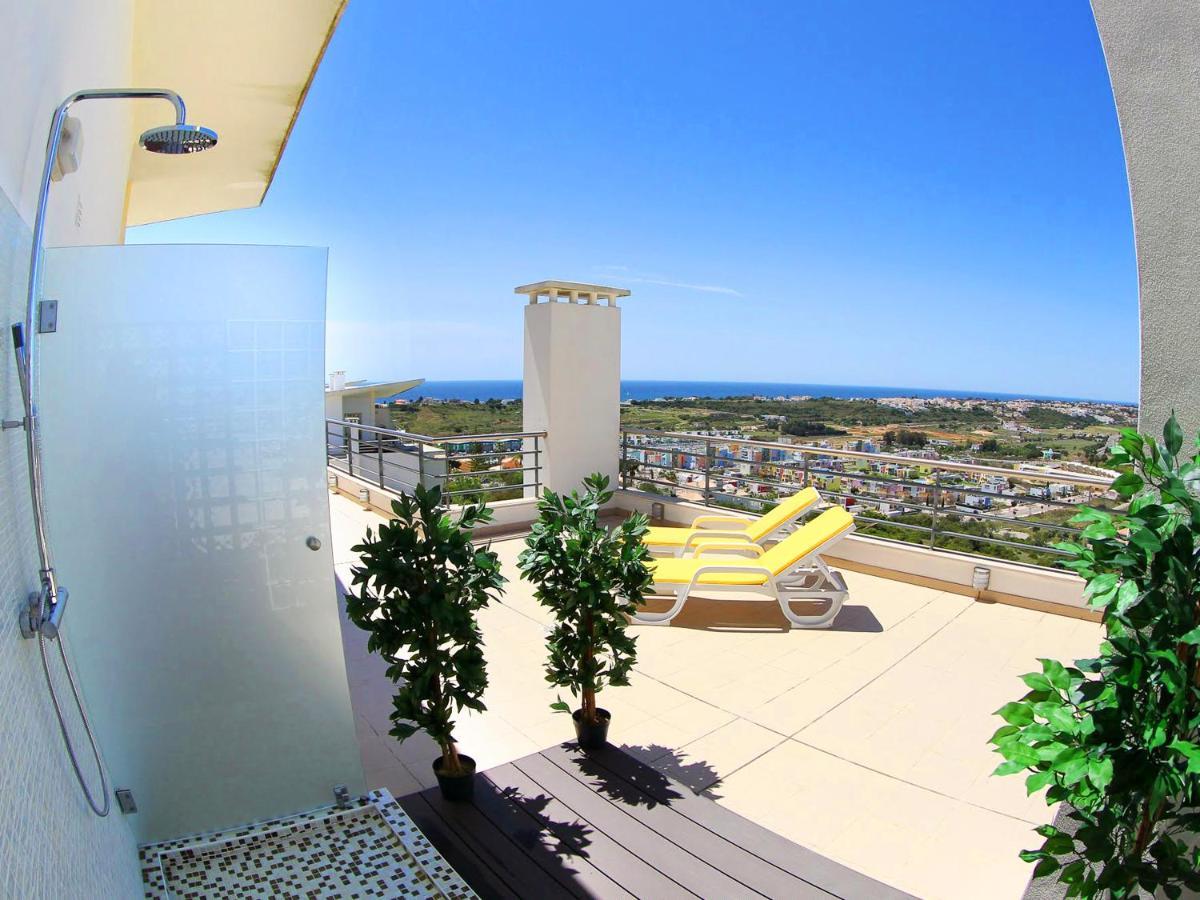 Albufeiraorada Sunset Penthouse By Be Cherish Apartamento