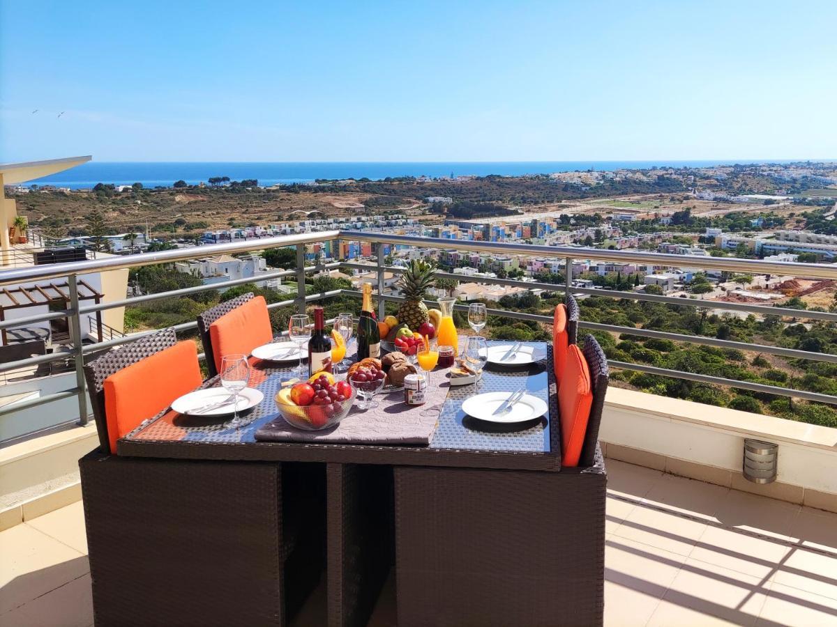 Apartamento Albufeiraorada Sunset Penthouse By Be Cherish