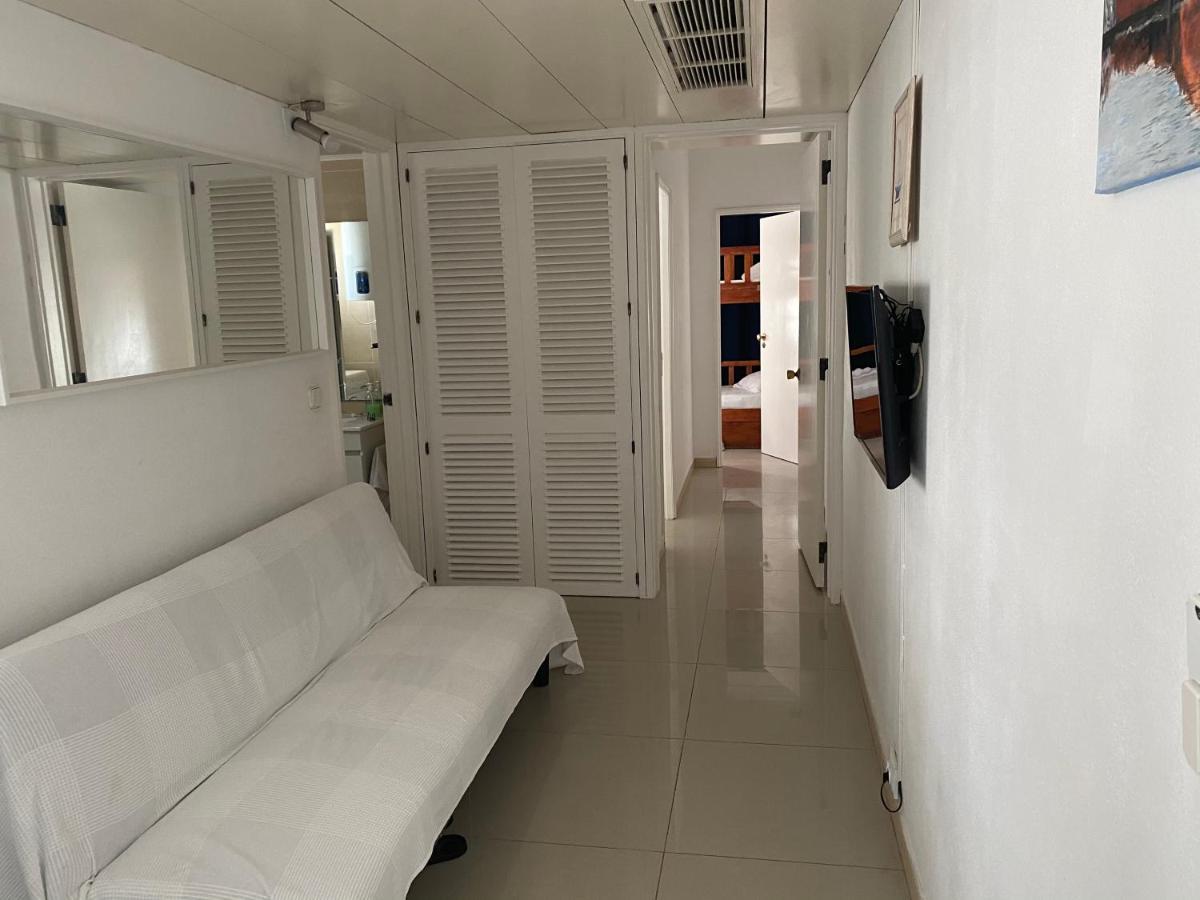Apartamento Praia Da Rocha Portimão