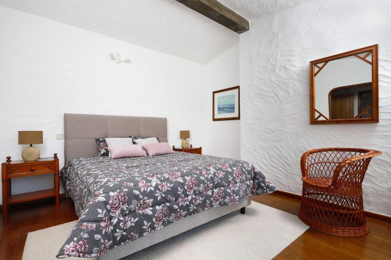 Villa Sitio Do Louro *