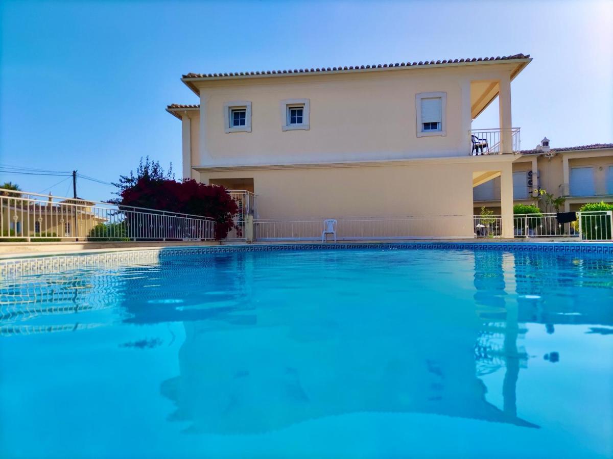 Paradise View Holiday home