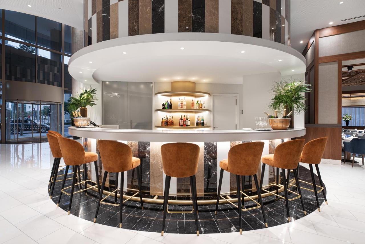 Eurostars Universal 5* Lisbon