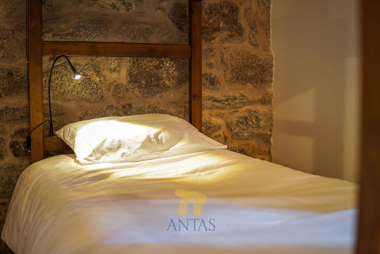 Guest house Antas