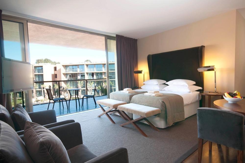 Hotel Marriott Residences Salgados Resort, Algarve 4*