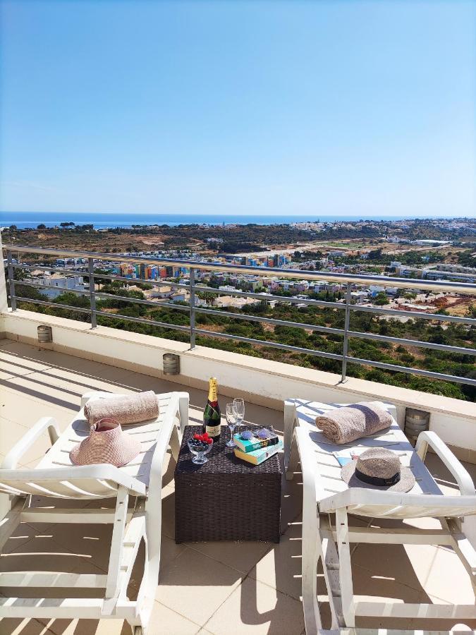 Apartamento Albufeiraorada Sunset Penthouse By Be Cherish Albufeira
