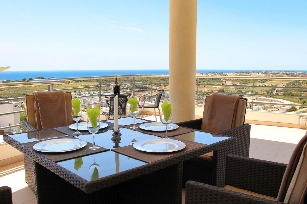 Albufeiraorada Sunset Penthouse By Be Cherish Apartamento