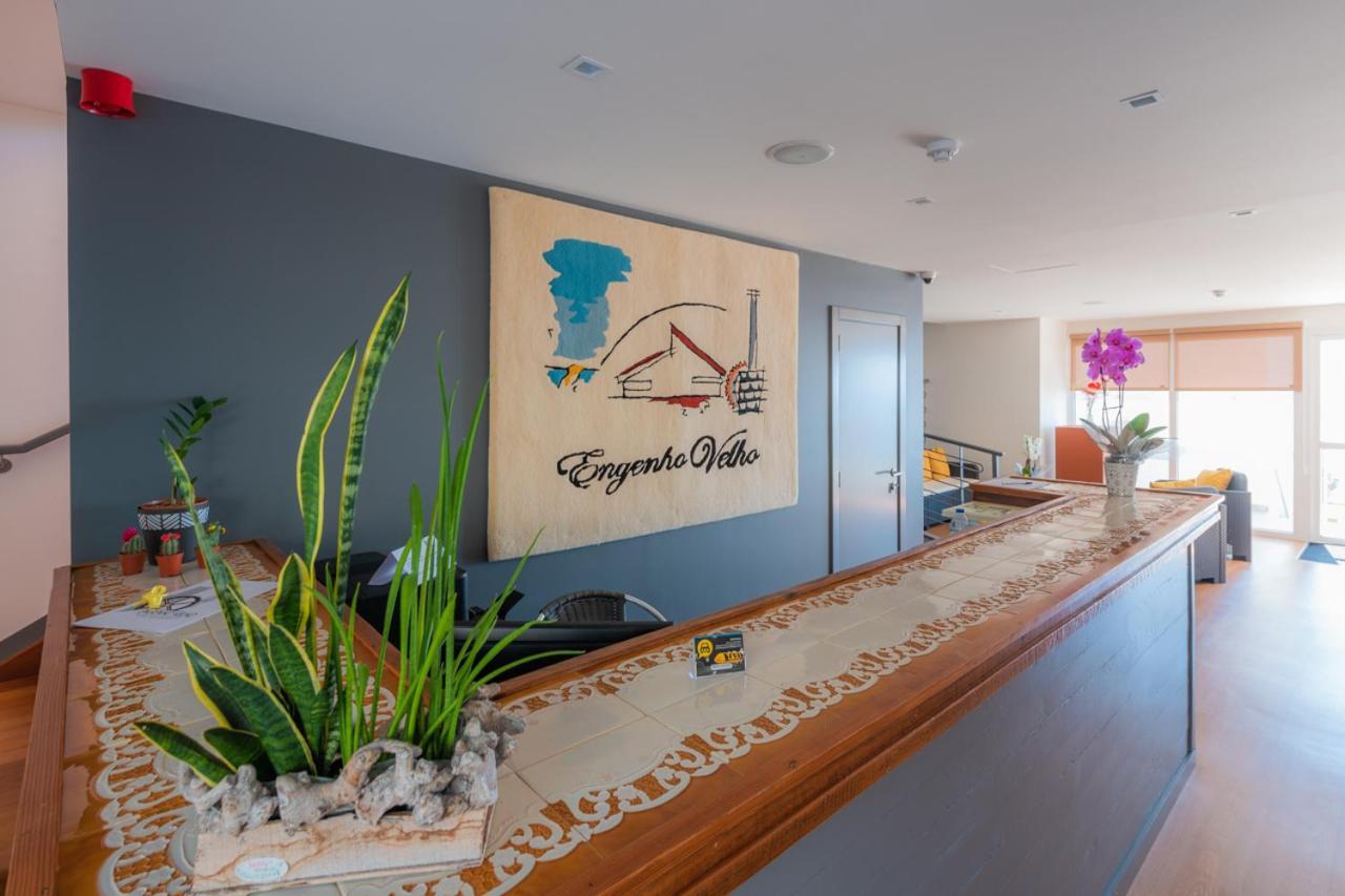 Engenho Velho & Restaurante - Adults Only 3*