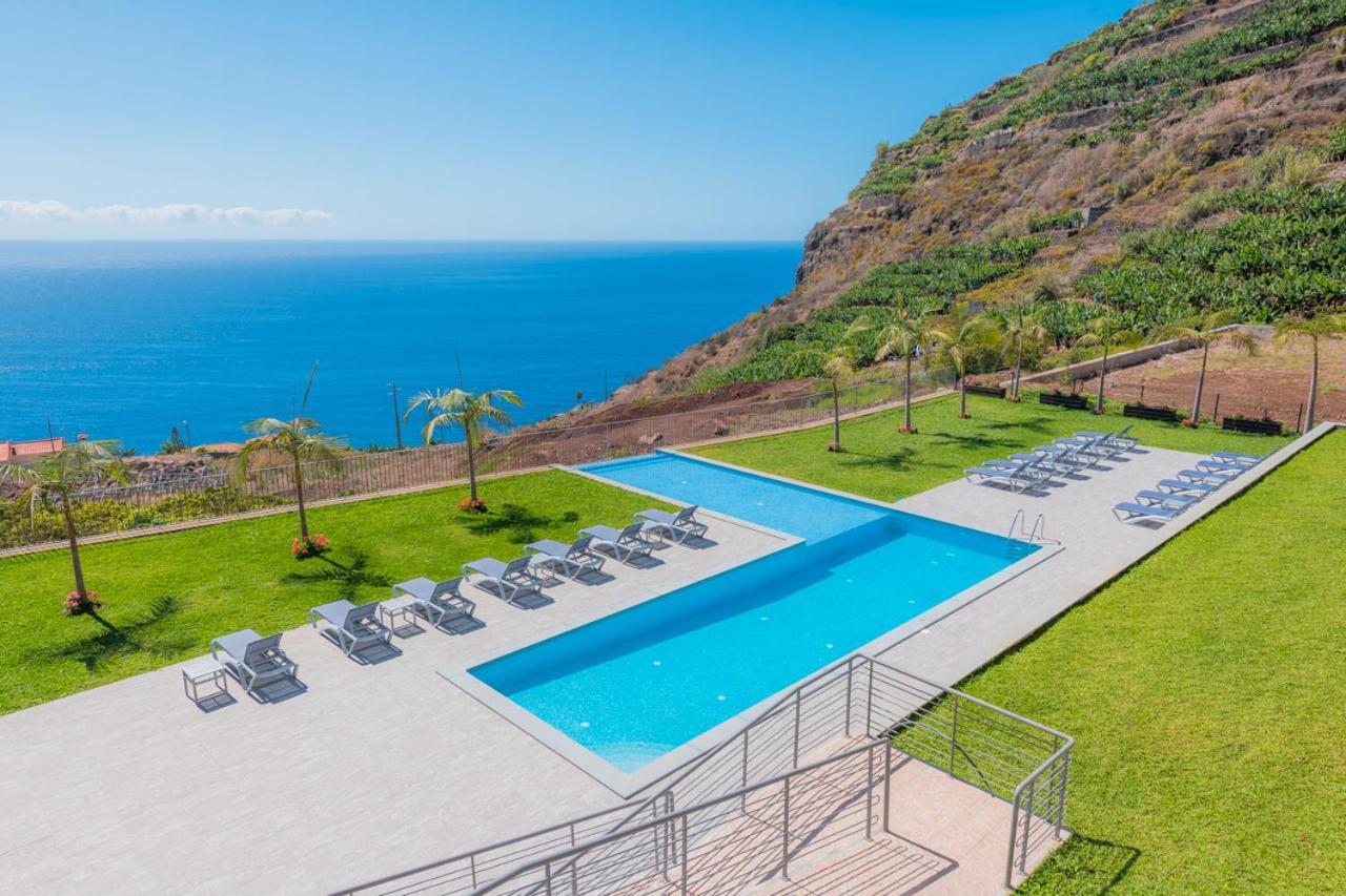 Inn Engenho Velho & Restaurante - Adults Only Arco da Calheta (Madeira)