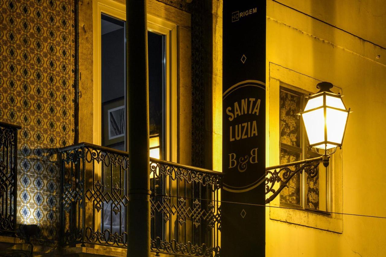 Santa Luzia - Horigem Bed & Breakfast 3*