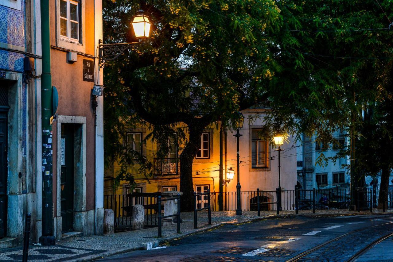 Santa Luzia - Horigem Lisbon