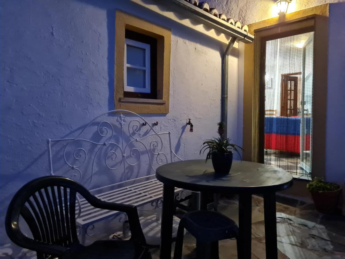 Apartamento Casa O Arco Local *