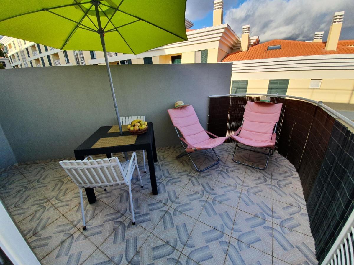Navio Azul Appartement