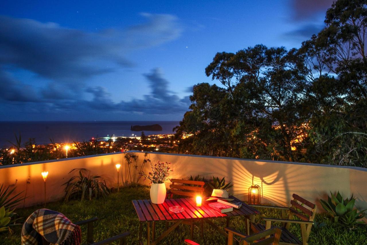 Guest house Place Of Moments Natur-suites 3*