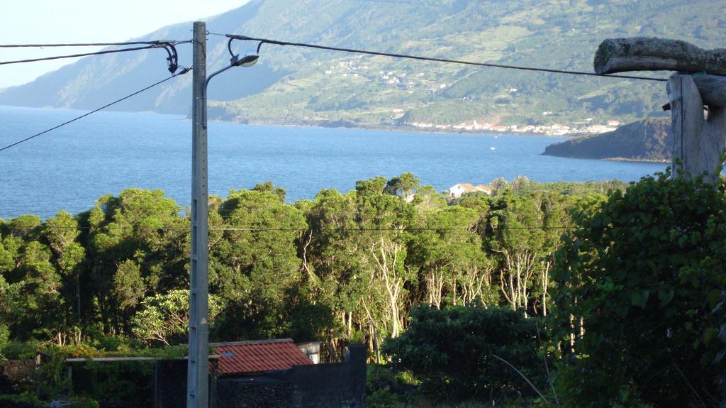 Casas De Campo Housesinpico Country house Prainha (Sao Roque do Pico)