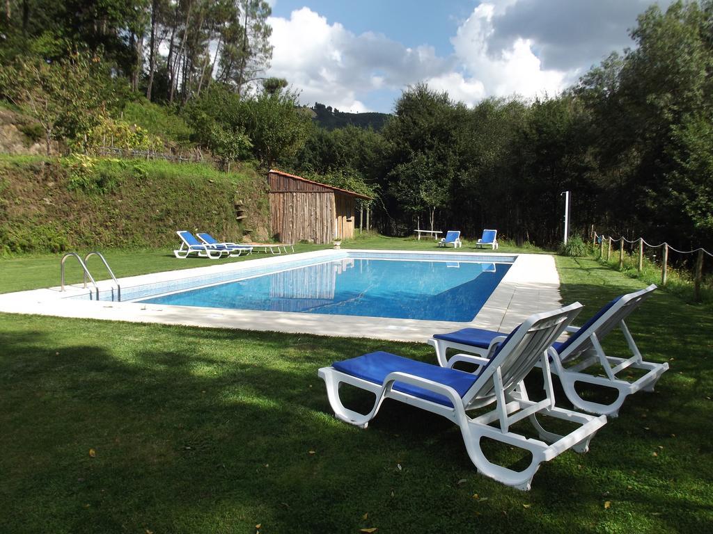 Quinta Da Rabacosa - * Castro Daire