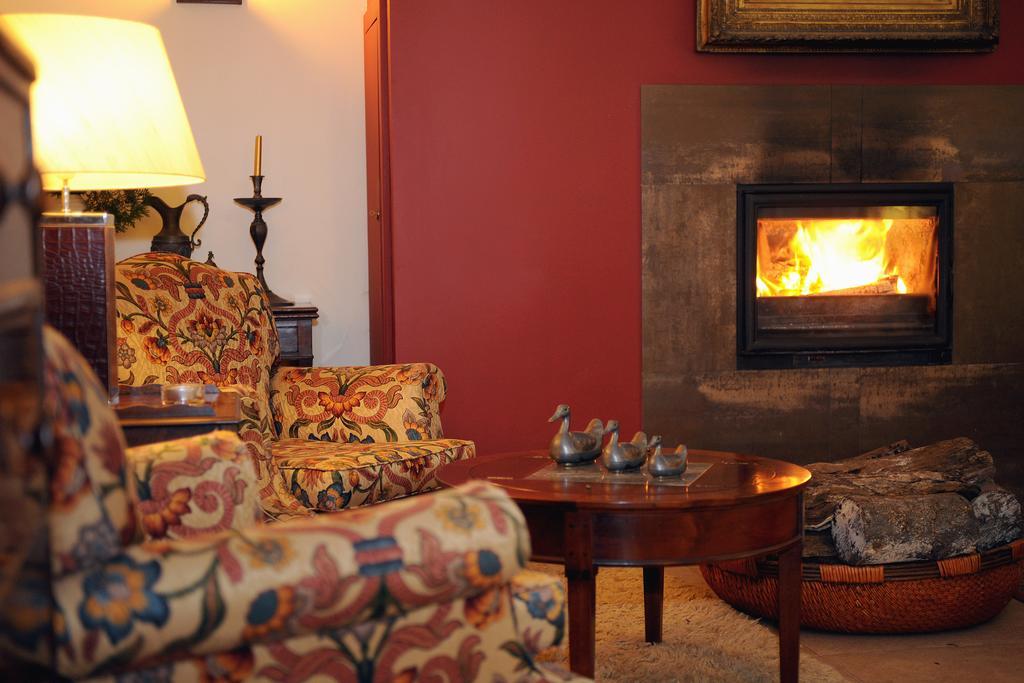Hotel Quinta Da Cova Do Milho Santo Antonio da Serra