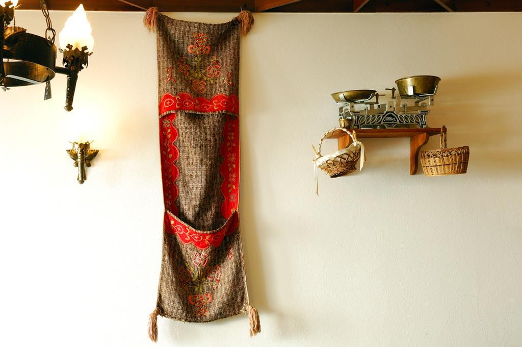 A Lareira Casa de hóspedes Aljezur
