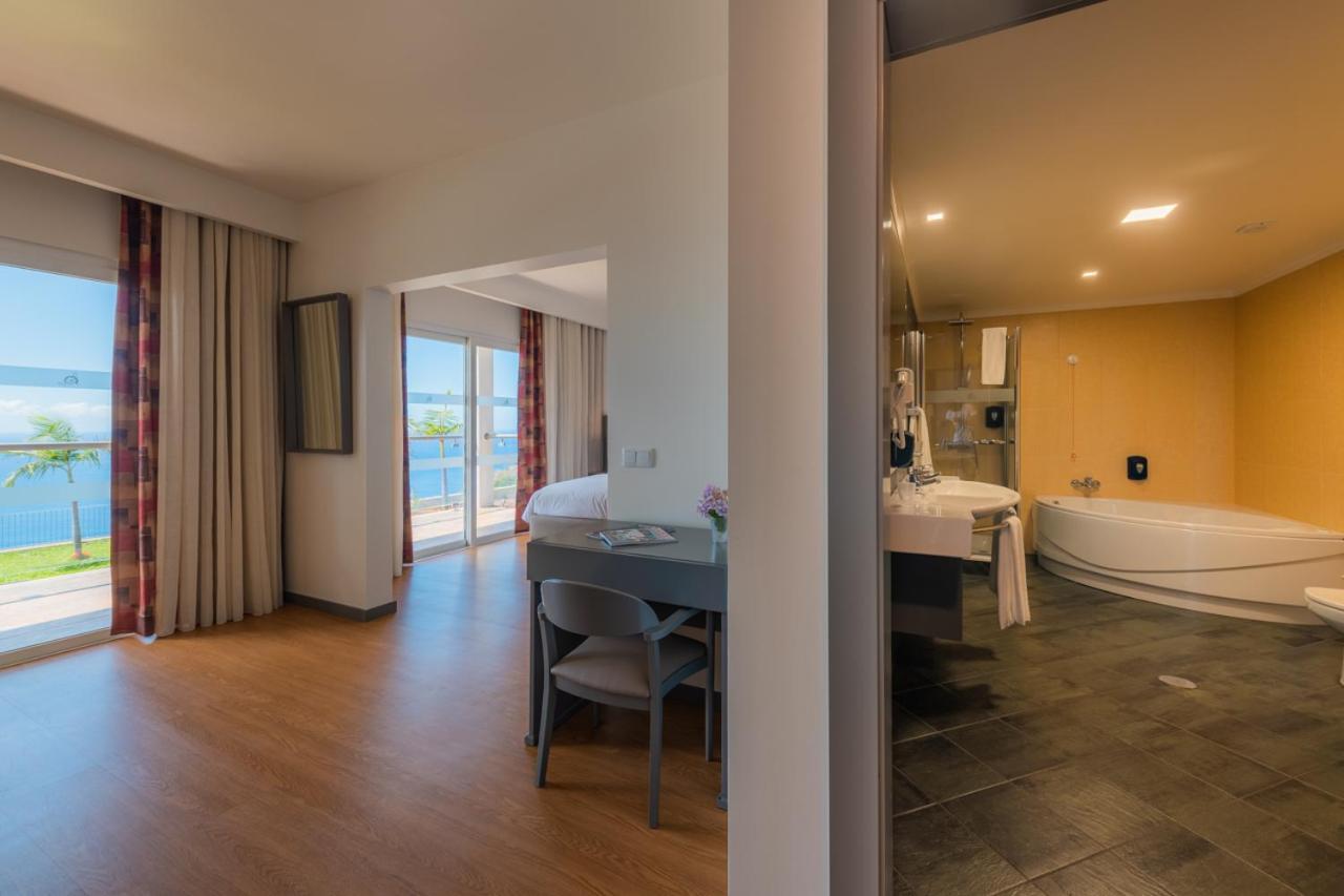 Engenho Velho & Restaurante - Adults Only Inn Arco da Calheta (Madeira)