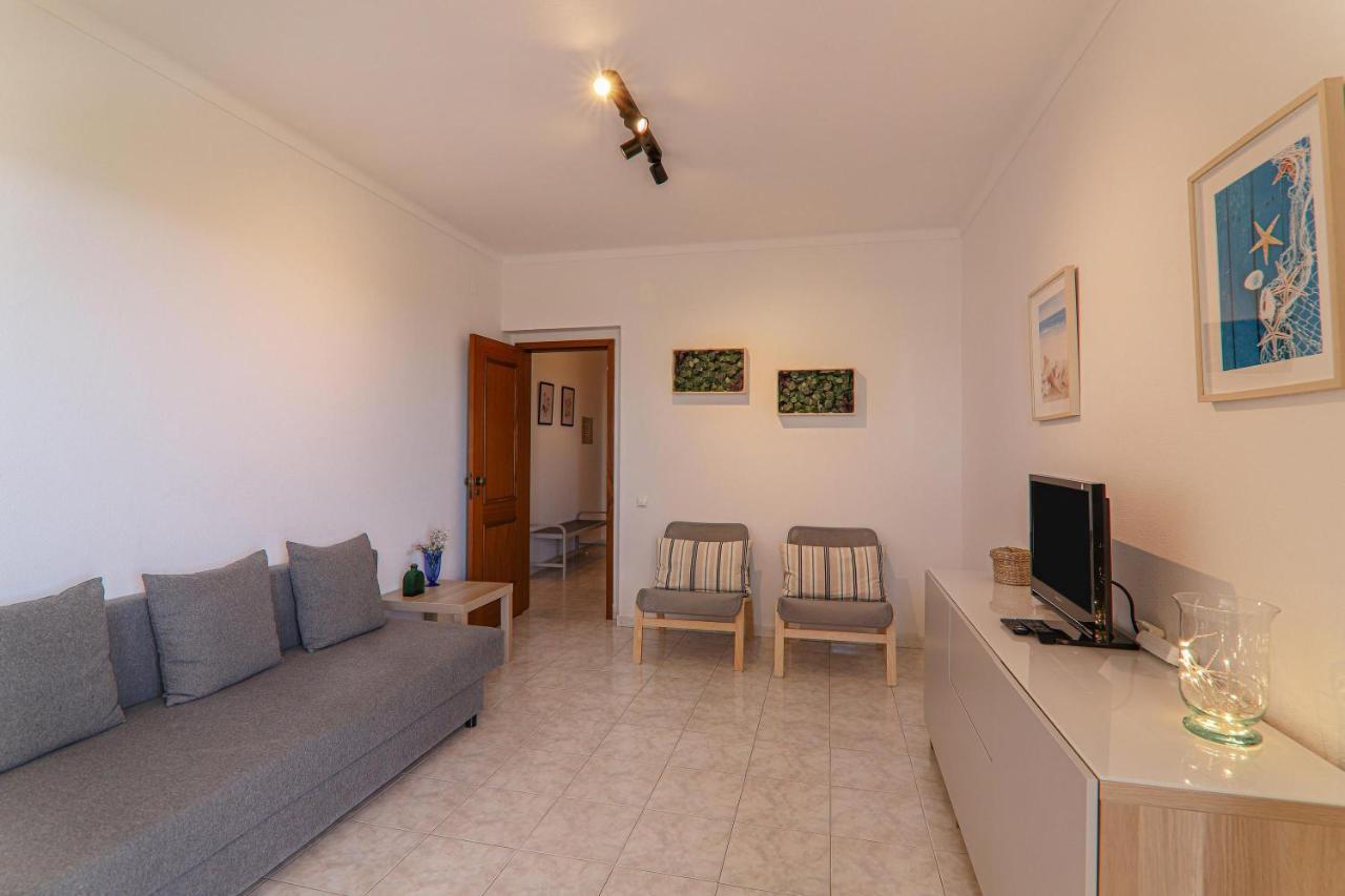 Torre Sol 502 Apartment Armacao de Pera