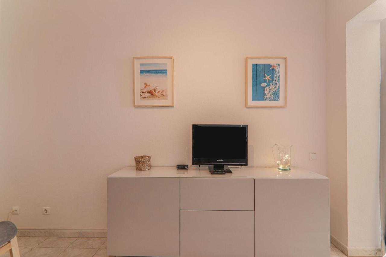 Apartment Torre Sol 502 *