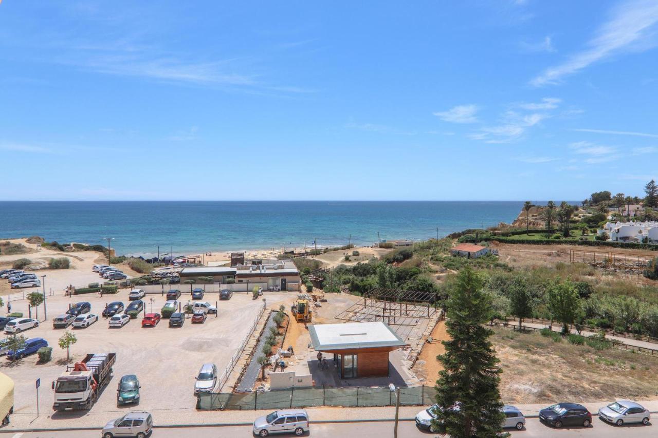Torre Sol 502 Apartment *