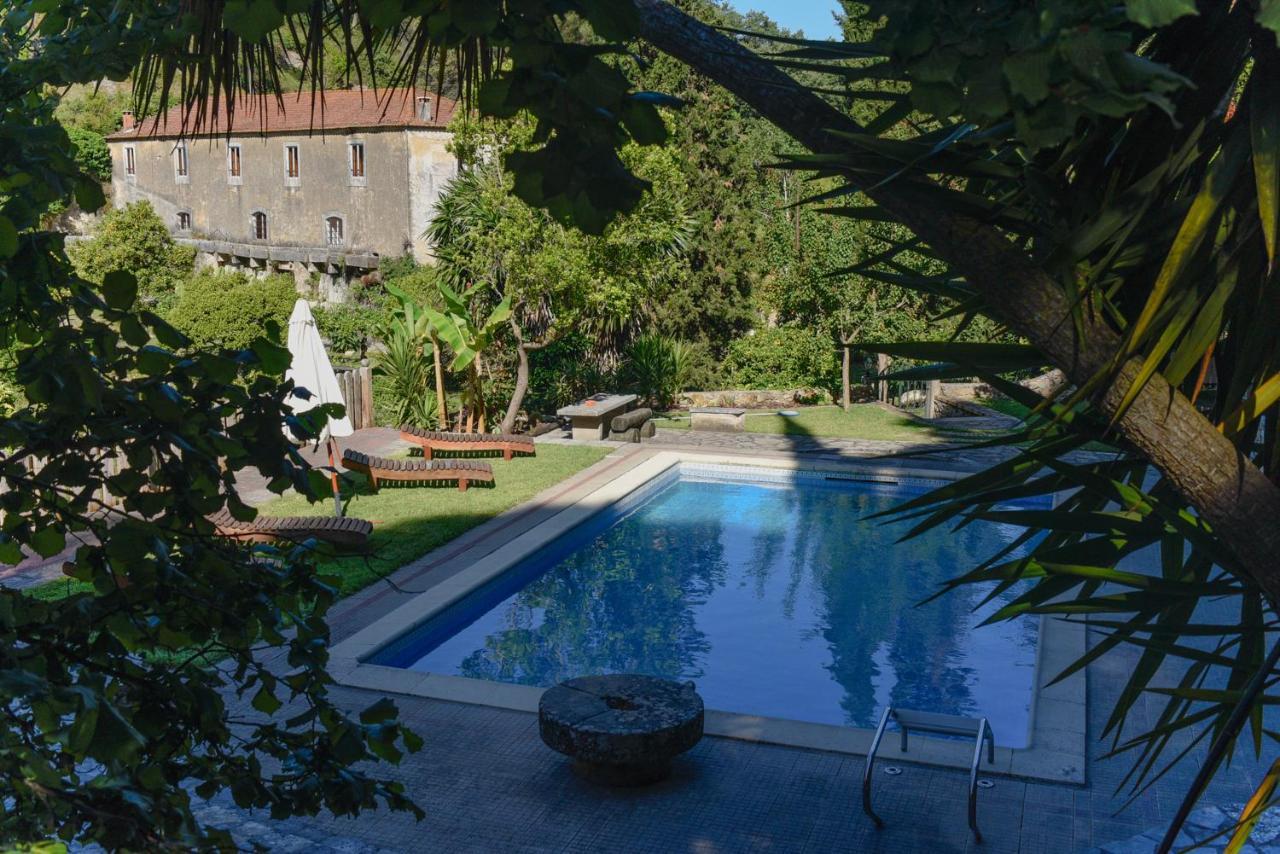 Quinta De Rio Alcaide