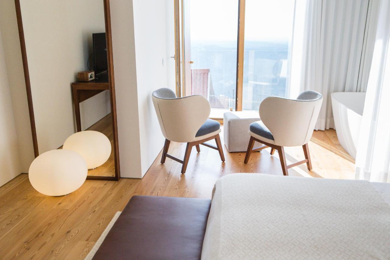 Casas Da Lapa, Nature & Hotel 5*