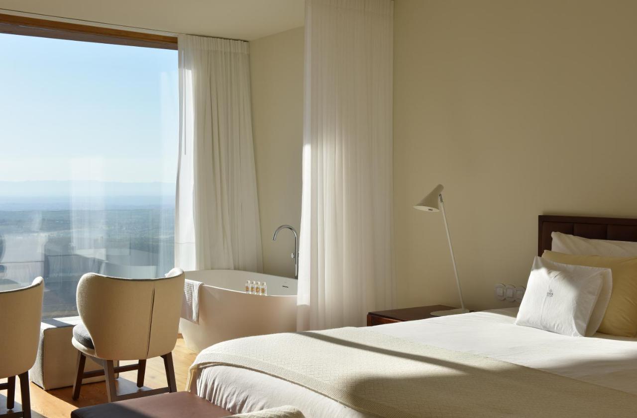 Casas Da Lapa, Nature & Hotel 5*