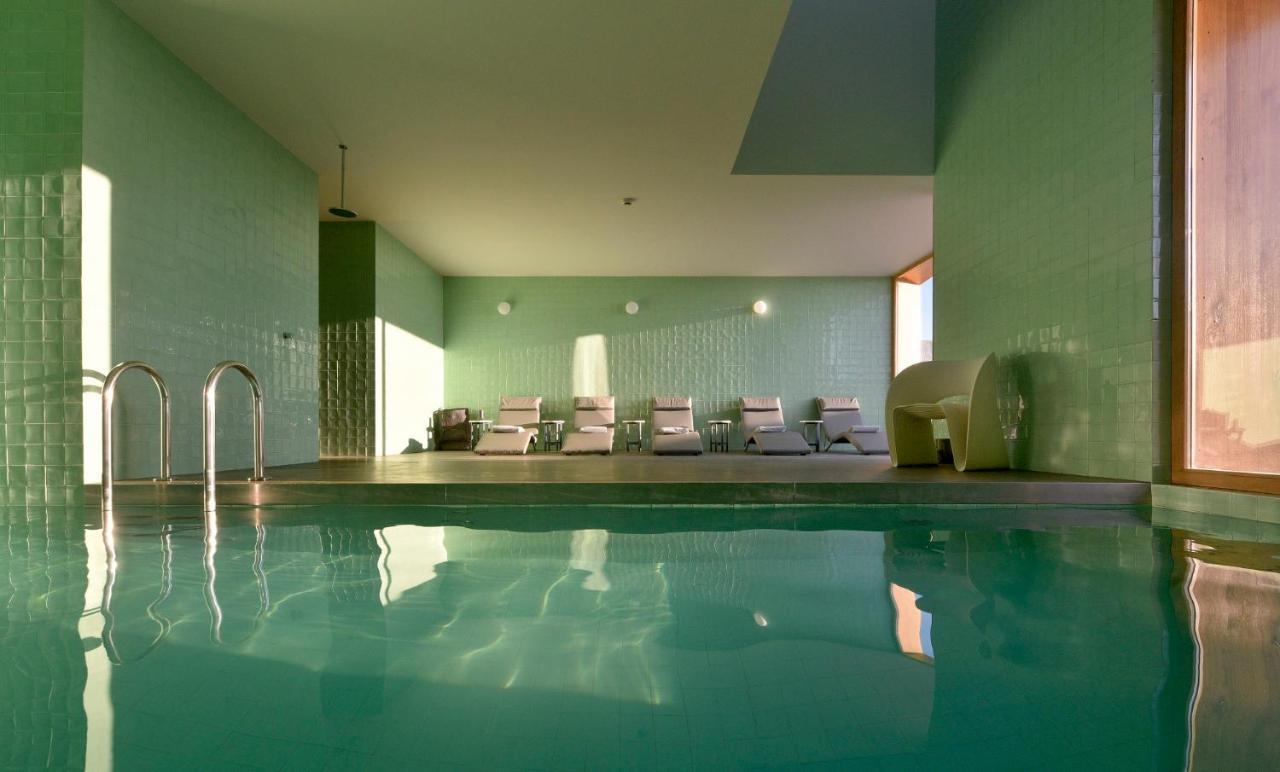 Casas Da Lapa, Nature & 5*
